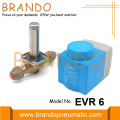 1/2 &#39;&#39; EVR 6 032F8079 Danfoss-Magnetventil