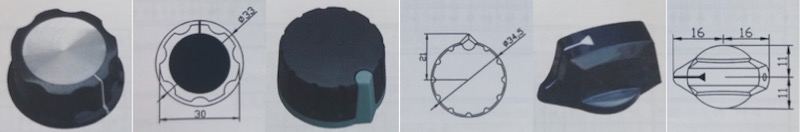 Turncap Modell-2 Turncap model-2
