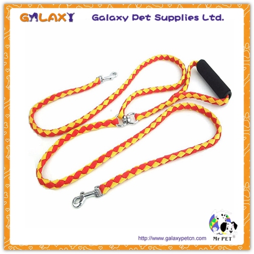 G-A-2535 round rope dog leash