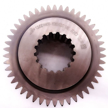 Pasokan Pabrik Fast Drive Gear 12JSD160T-1707030