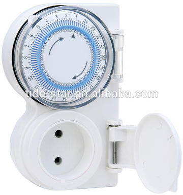 24 hours mechanical timer/switch timer/timer switch