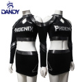 OEM-merk Cheer Uniformen foar Dance Team