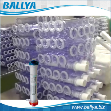 Ballya Turn-key Dialyzer Membrane Manufacturing Line for global dialyzer market