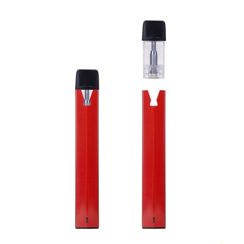 I-1.5ml ye-ceramic coil i-vape pen pod