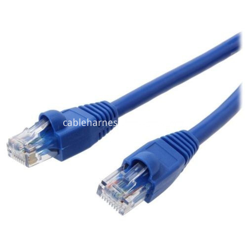 CAt 5 Patch Cord Ethernet LAN network cable2