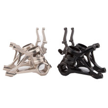 CNC Machined Motorcycle Front Forks Parts