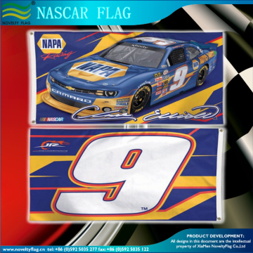 Carl Edwards Flags house flag scarf pennant Carl Edwards Flags Nascar Flag