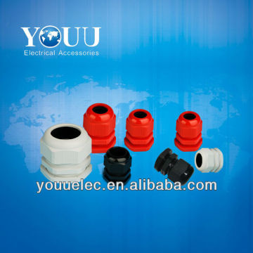 IP68 high quality waterproof m50 cable gland
