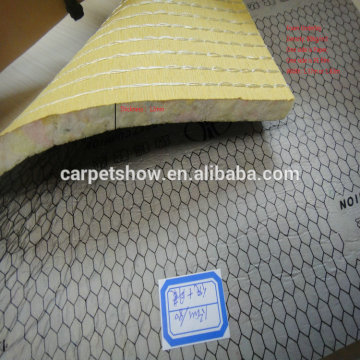 flooring foam underlay,carpet underlay