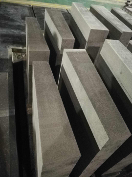 High Performance Magnesia Calcium Brick