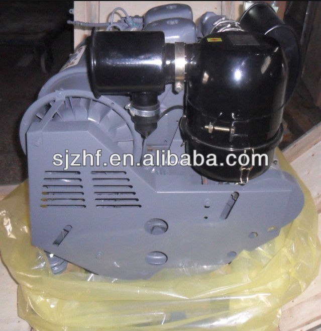 Deutz 20hp diesel engine F2L912 small diesel engines