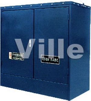 Outdoor HV Cable Branch Box