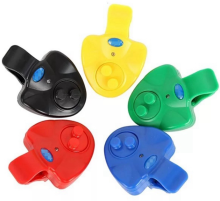 High Quality Electronic LED Light Fish Bite Alarm