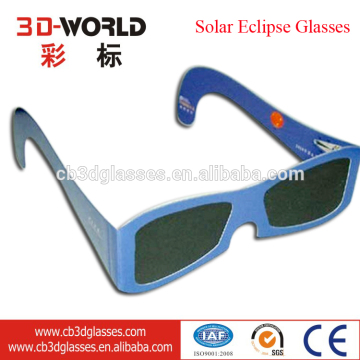 2017 paper solar eclipse glasses