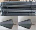 Hot Rolled Steel Tee Post / Pickets