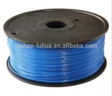 PLA plastic 3d filament