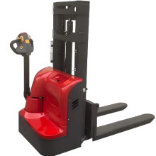 LYCDD-B walking-style all-electric forklift truck