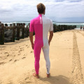 Seaskin Men Long Beach Wetsuit mùa xuân