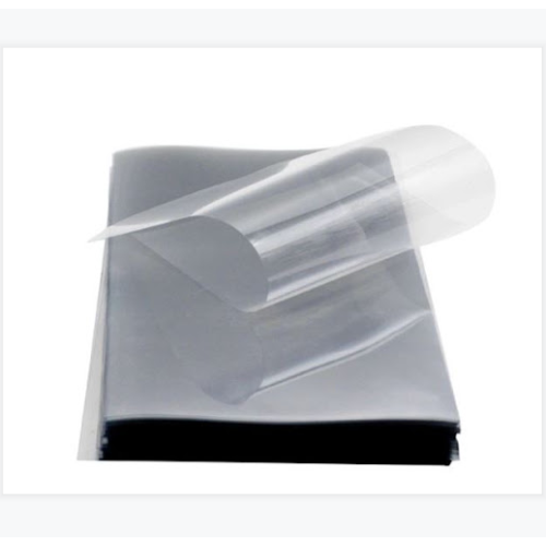 0.8mm Thermoforming Pet Transparent Sheet