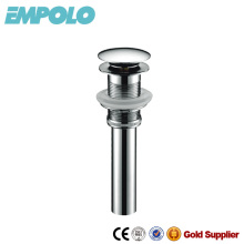 EMPOLO ceramic wash basin drainer, sink dish drainer without overflow hole GB6002