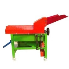 Fully Automatic Multi-Functional Agricultural Corn Thresher and Peeler Machine