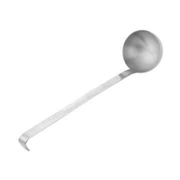 Stainless Steel Heavy Duty Long Handle Ladles for Soup and Sauces