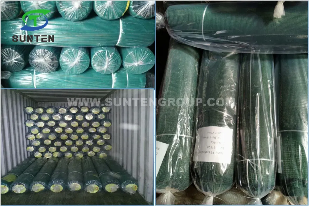 Factory Price HDPE/Plastic Coffee/Fruit/Olive Harvest/Collecting/Collection Net for Agriculture