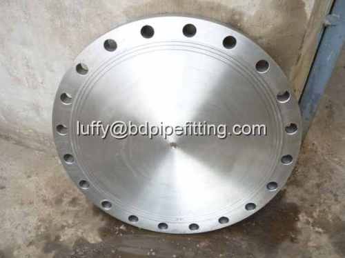 Forged WN/SO/BL Flange Factory