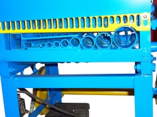 Scrap Copper Cable Wire Stripper