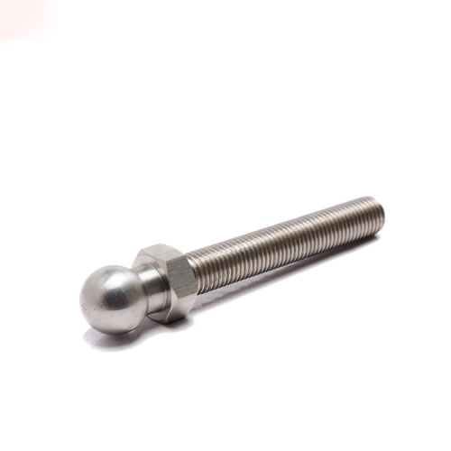 Stainless Steel Ball Studs