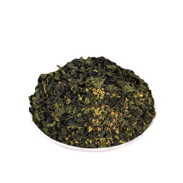 Osmanthus Oolong Tea Factory Wholesale