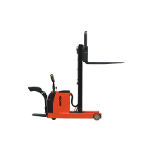 Akodi 1.5 Ton Electric Reach Pallet Stacker