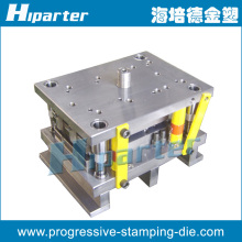 Qingdao custom precision stamping tool,punching tool,pressing tool