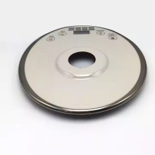 High-Quality Display Control Panel for Washing Machines