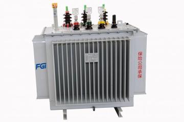 High-efficiency Pole Mounted Transformers