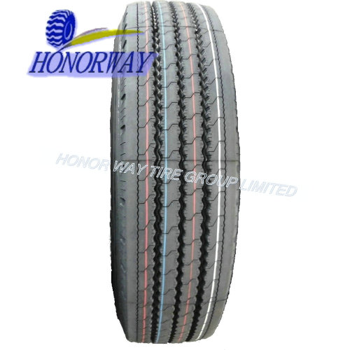 Cauchos, Llanta, Truck Tyre (11R22.5 11R24.5 295/75R22.5 285/75R24.5)