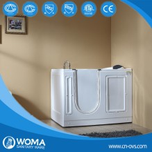 upc bathtub with copper bathtub drain Q380