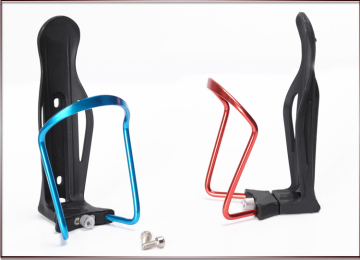 Bicycle bottle cage holder bike bottle opener bicycle cage holder