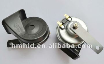 Electronic Car Horn SHELL TYPE HORN