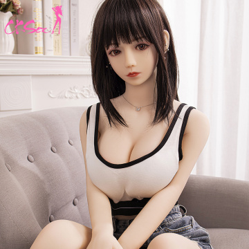 Sexy Girl Big Hips TPE Love Doll