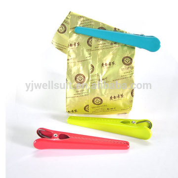 chip bag clip bag sealer clip coffee bag clip