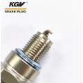 Auto Double Iridium Spark Plug D-FR6QIX11