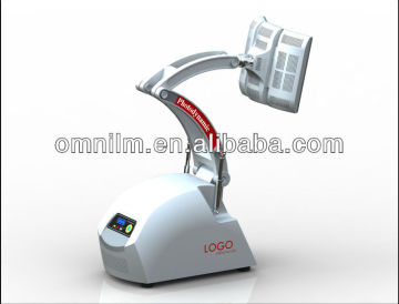 Professional omnilux pdt device