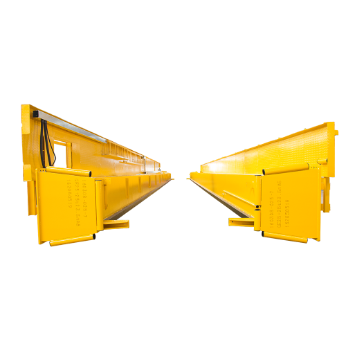 Explosion-Proof Double Girder Overhead Crane