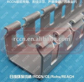 RCCN Electrical Ducts,Cable Channels