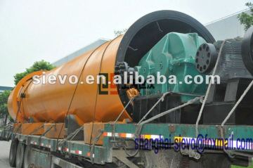 drier / rotary drier / catch-all filter drier