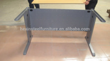 office steel metal table legs table desk frames