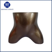 Wholesale Brown Colour Little Child Model for Hot