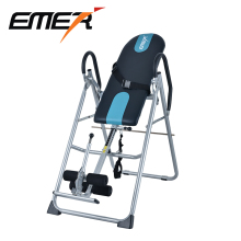PU back inversion table gym machine