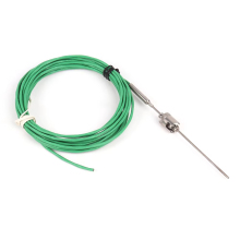 Factory Price 3-Wire PT100 RTD Temperature Sensor